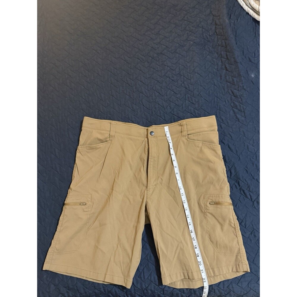 Wrangler Authentics Men's Size 44 Performance Comfort Flex Cargo Short
